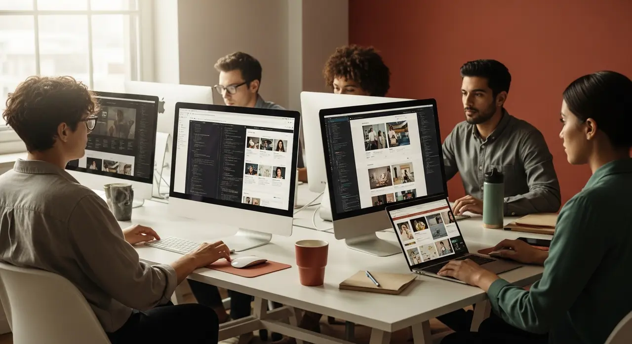 Agence Web Salon-de-Provence