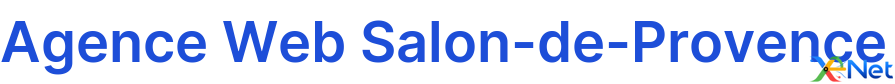 Agence Web Salon-de-Provence